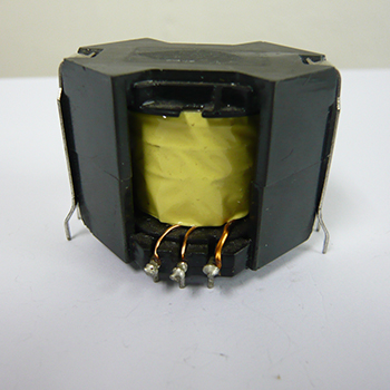 RM Type High Frequency Transformers