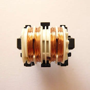 UT Filter Inductance Series