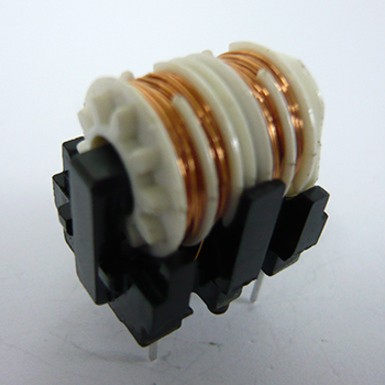 UT Filter Inductance Series