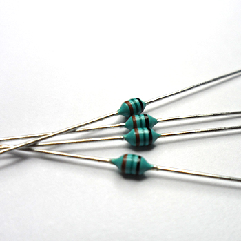Axial Inductor-GCAL0204 Series