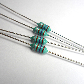 Axial Inductor-GCAL0307 Series