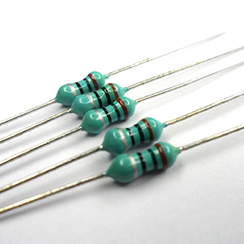 Axial Inductor-GCAL0410 Series