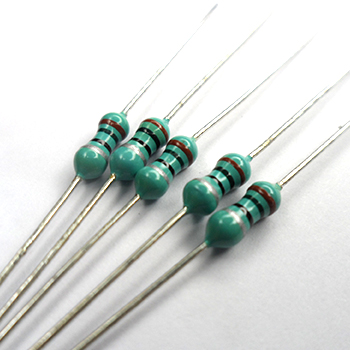 Axial Inductor-GCAL0410 Series