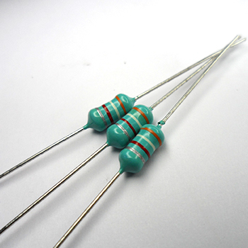 Axial Inductor-GCAL0512 Series