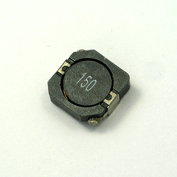 GSRHC TYPEE-SMD POWER INDUCTOR
