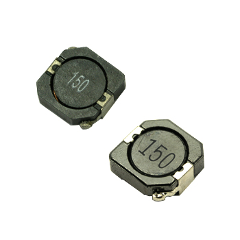 GSRHC TYPE-SMD POWER INDUCTOR