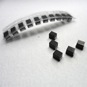 GWI TYPE-WIRE WOUND CHIP INDUCTOR