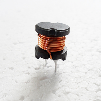 GDR-C TYPE-LEADED POWER INDUCTOR