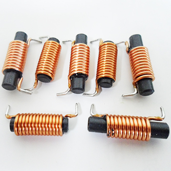 R-CORE TYPE-POWER INDUCTOR
