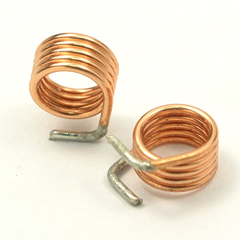 Air Coils Inductor-Spring Coils inductor