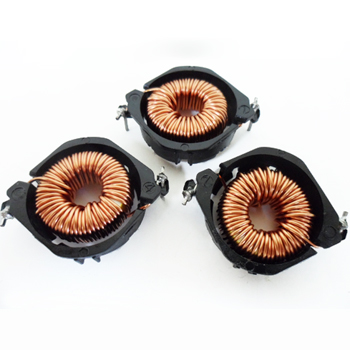 GRT TYPE- SMD power toroidal inductors