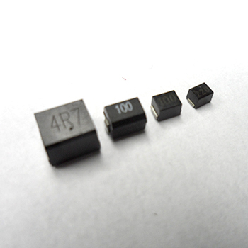 GWI TYPE-繞線式陶瓷晶片電感