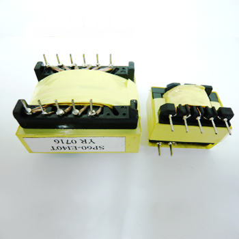 EI Type High Frequency Transformers