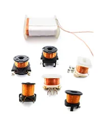 High Power Inductor